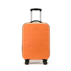 GENERICO - Maleta Viaje Mano Cabina Avion 10 Kilos Plegable Carry On