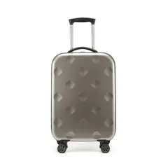 GENERICO - Maleta Viaje Mano Cabina Avion 10 Kilos Plegable Carry On