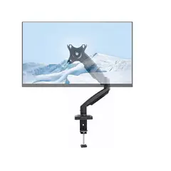 GENERICO - Soporte Monitor Escritorio 13 -32 Pulgadas Brazo Articulado