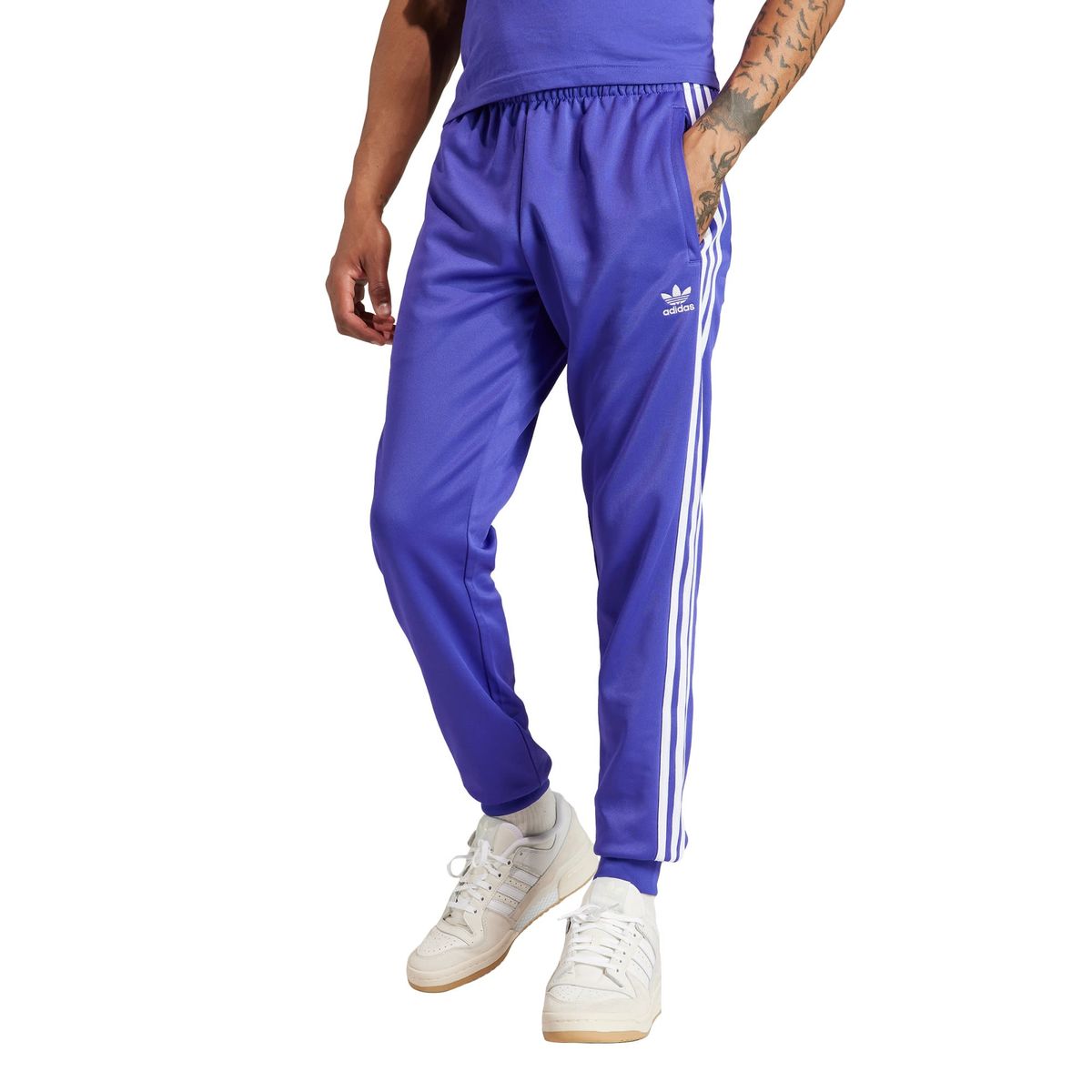 ADIDAS - Pantalón Deportivo Adicolor Classics SST