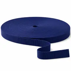 PREMIUM - Huincha de Mochila Azul Marino 5 cm x 50 mts