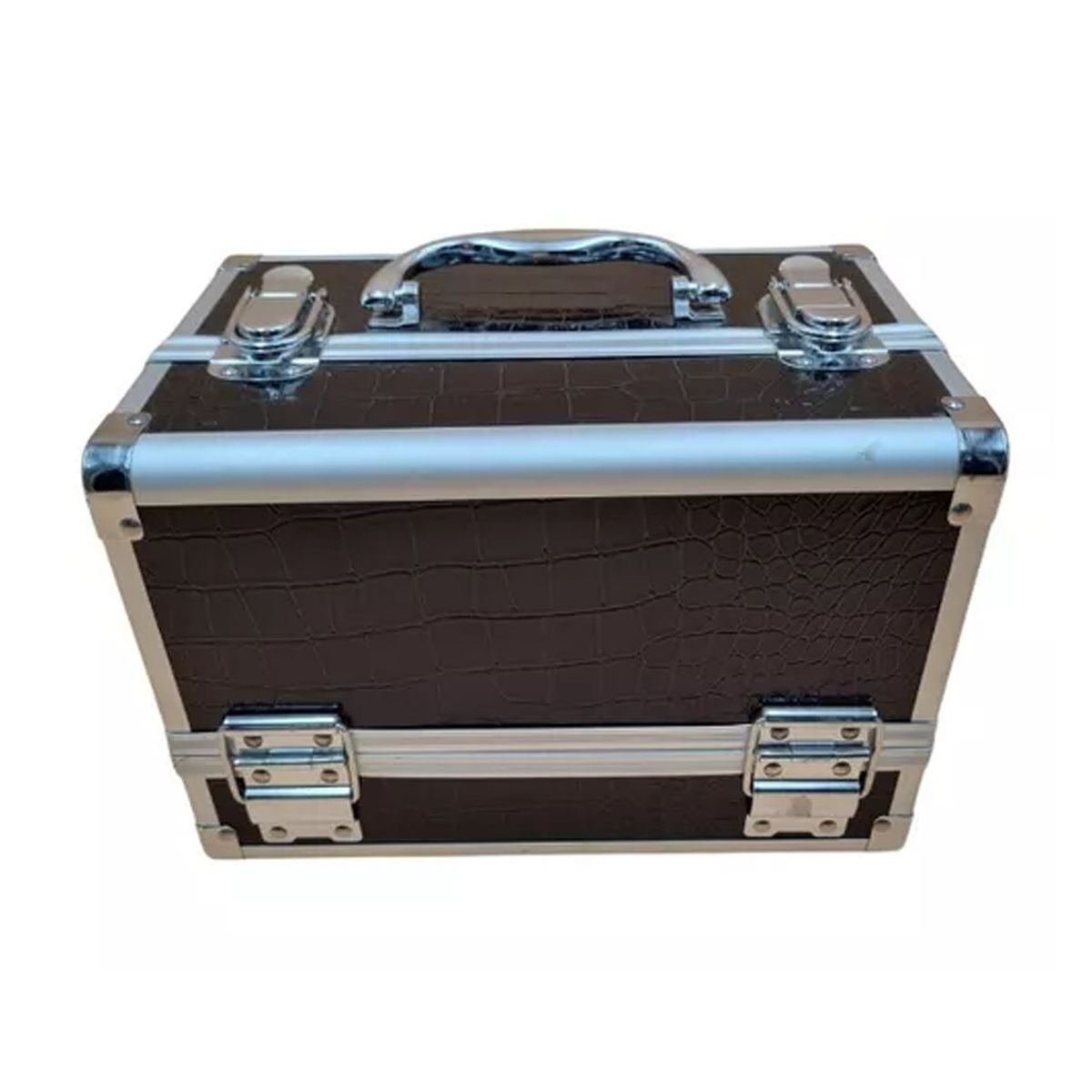 GENERICO - Maleta Mediana Para Manicure O Maquillaje- Profesional