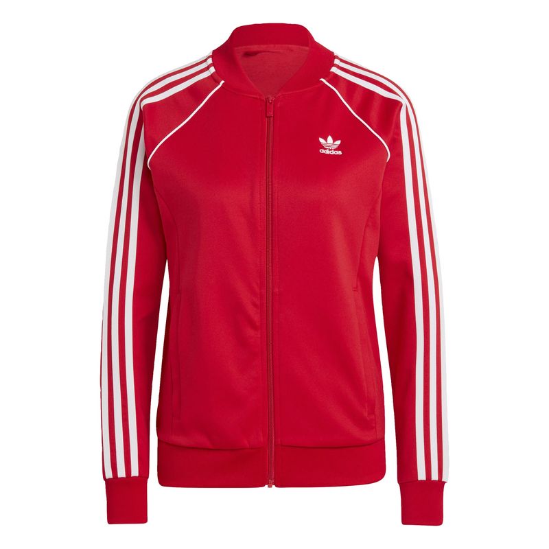 ADIDAS - Chaqueta deportiva Classics SST