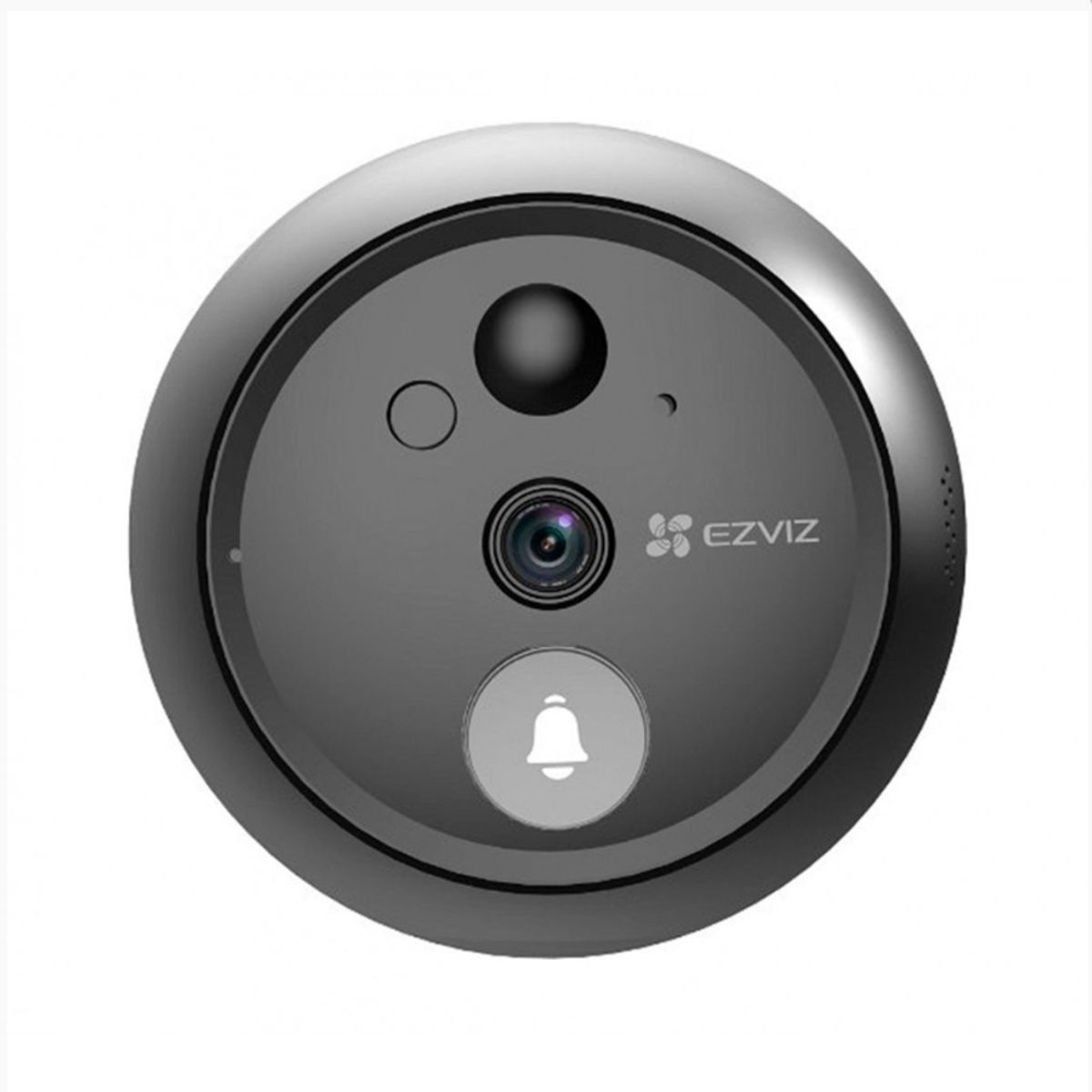 EZVIZ - Timbre Video Camara Ezviz Inalambrico 2mp