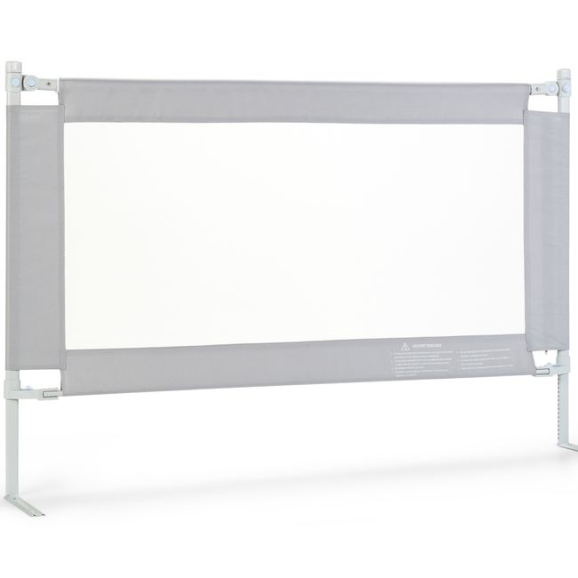 BEBE SURE - 1 Baranda Lateral 140 Cm Para Cama Montessori- Transición