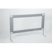 Set 3 barandas para cama Súper King 200x200 cm colchón bajo