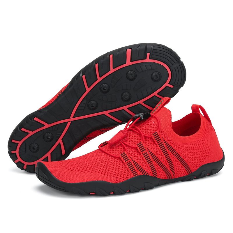 SAGUARO CHILE - Zapatilla deportiva unisex  barefoot de agua Saguaro Dive 2