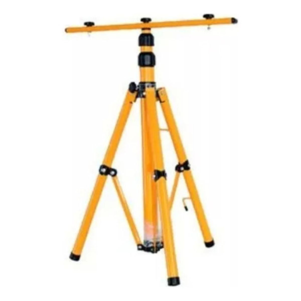 GENERICO - Soporte Base Atril Tripode Para Foco Led 220v O Emergencia