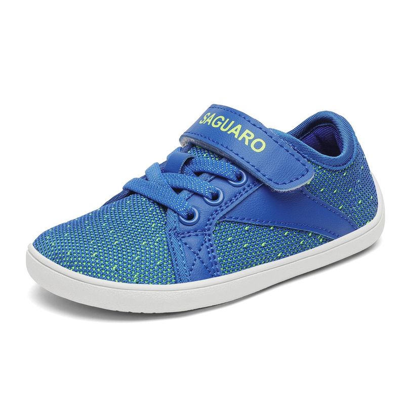 SAGUARO CHILE - Saguaro Kids Luck 1 Calzado Minimalista Barefoot