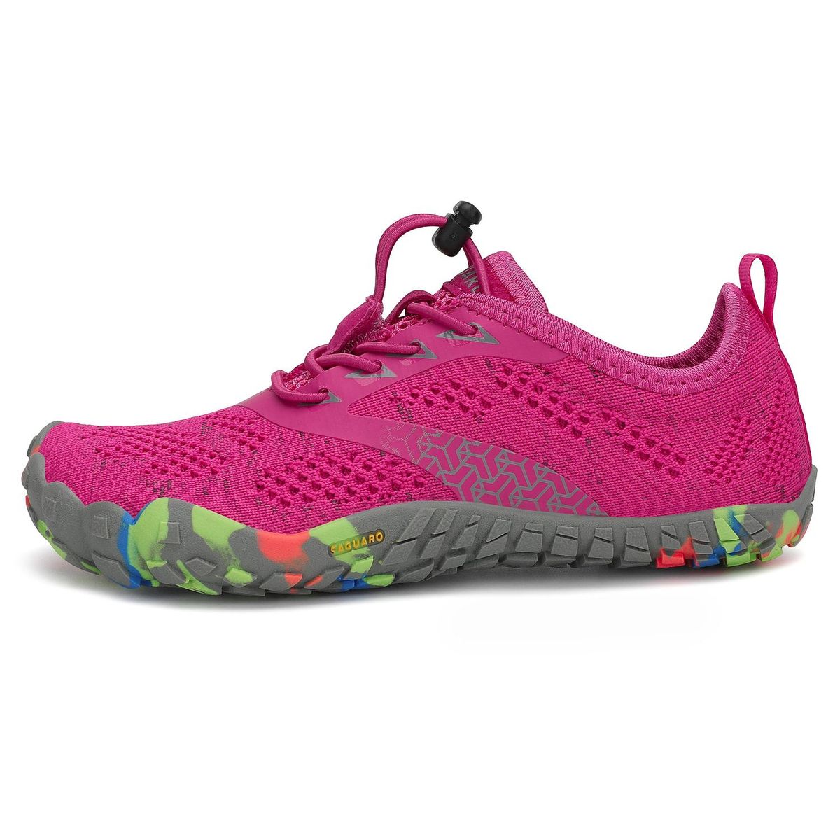 SAGUARO CHILE - Calzado unisex de niños Barefoot  Saguaro Kids Smart 1