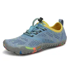 SAGUARO CHILE - Calzado unisex de niños Barefoot Saguaro Kids Smart 1