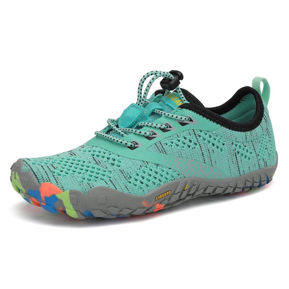 SAGUARO CHILE - Calzado unisex de niños Barefoot  Saguaro Kids Smart 1