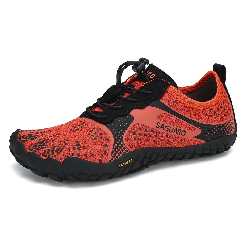 SAGUARO CHILE - Zapatilla kids deportiva barefoot Saguaro Fast 1