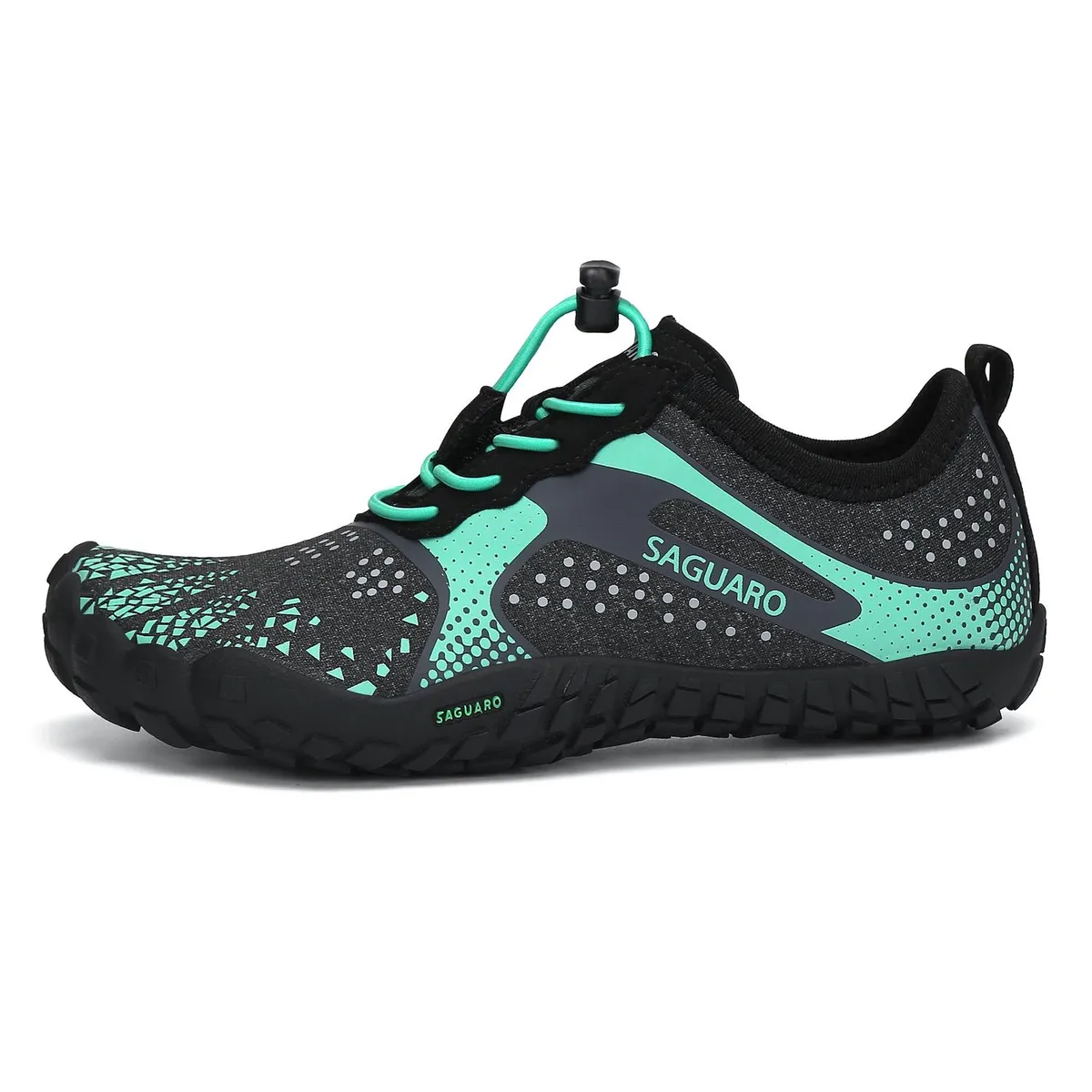 SAGUARO CHILE - Zapatilla kids deportiva barefoot Saguaro Fast 1