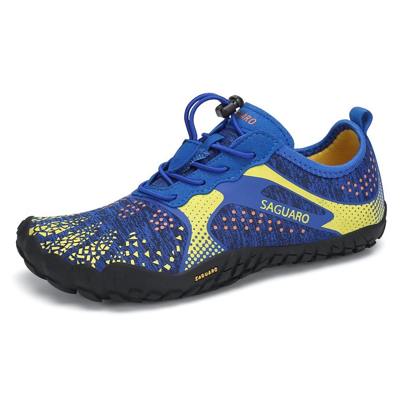 SAGUARO CHILE - Zapatilla kids deportiva barefoot Saguaro Fast 1