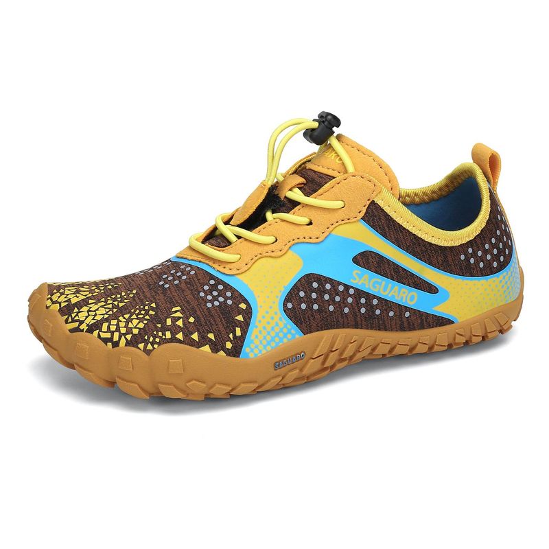 SAGUARO CHILE - Zapatilla kids deportiva barefoot Saguaro Fast 1