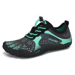 SAGUARO CHILE - Zapatilla kids deportiva barefoot Saguaro Fast 1