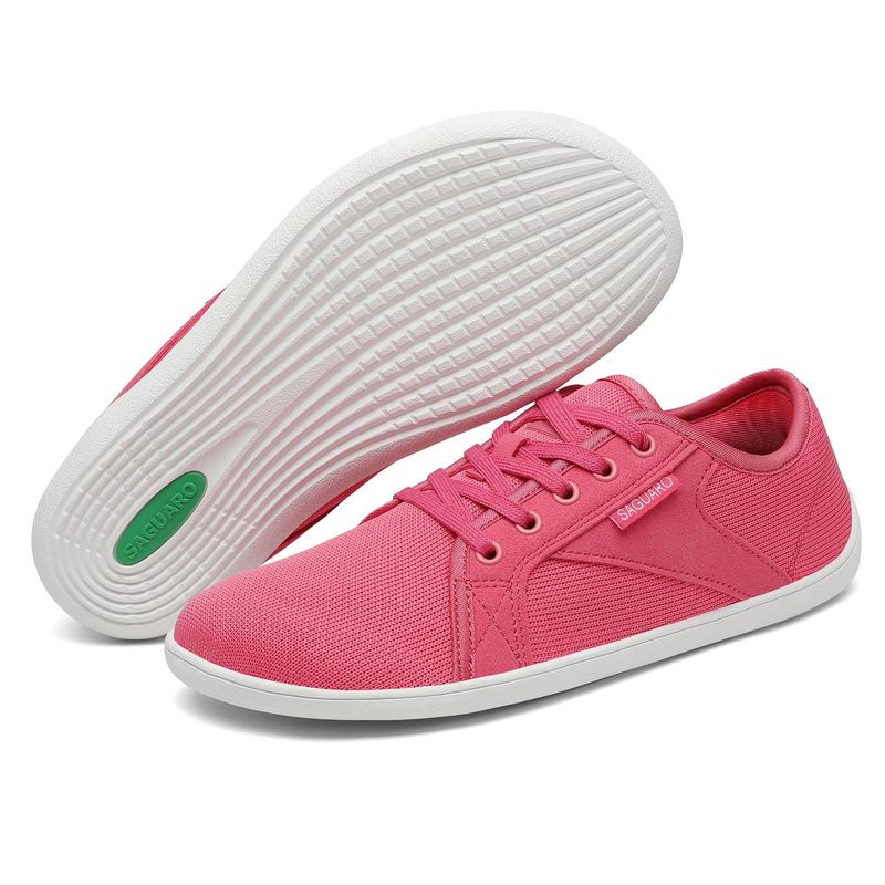 SAGUARO CHILE - Zapatilla casual unisex barefoot Saguaro Luck 2