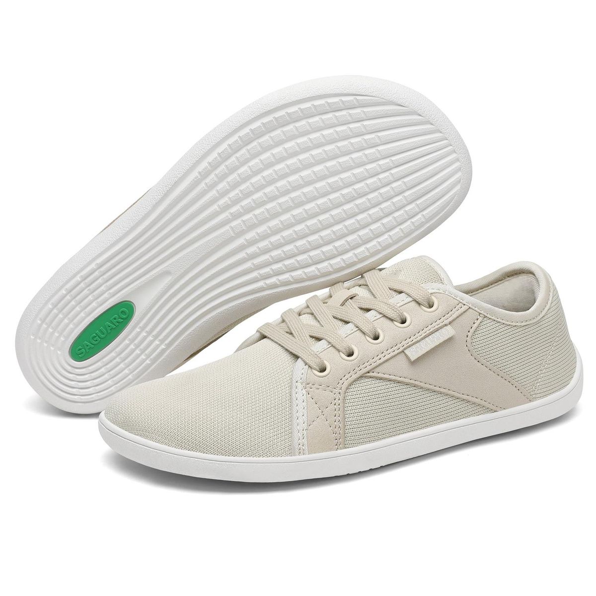 SAGUARO CHILE - Zapatilla casual unisex barefoot Saguaro Luck 2