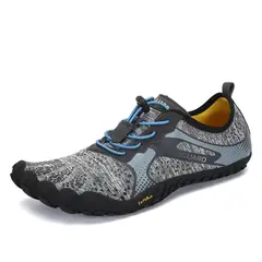 SAGUARO CHILE - Calzado deportivo barefoot Saguaro Fast 1