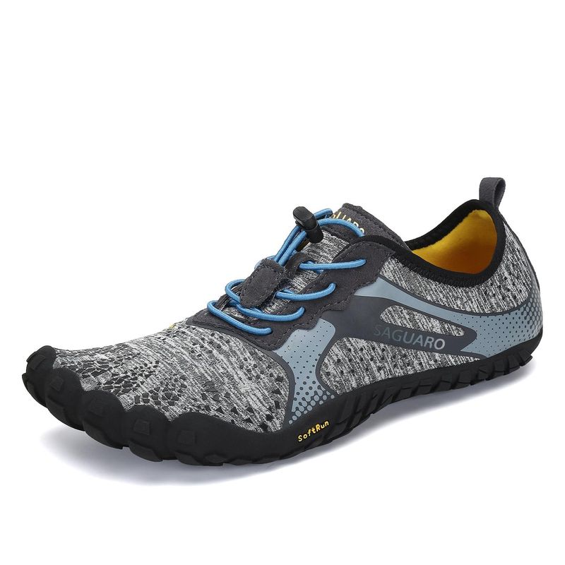 SAGUARO CHILE - Calzado deportivo barefoot Saguaro Fast 1
