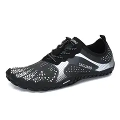 SAGUARO CHILE - Calzado deportivo barefoot Saguaro Fast 1