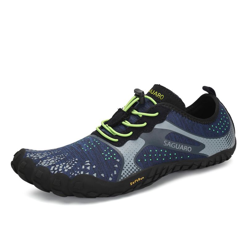 SAGUARO CHILE - Calzado deportivo barefoot Saguaro Fast 1