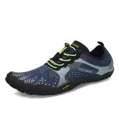 SAGUARO CHILE - Calzado deportivo barefoot Saguaro Fast 1