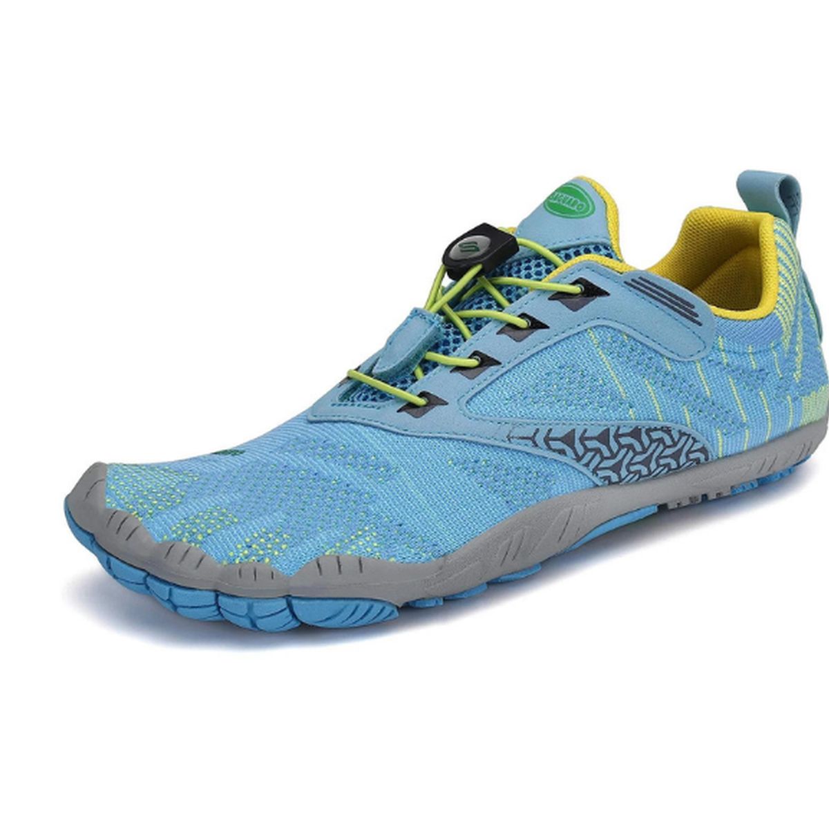 SAGUARO CHILE - Zapatilla deportiva unisex barefoot Saguaro Free 1