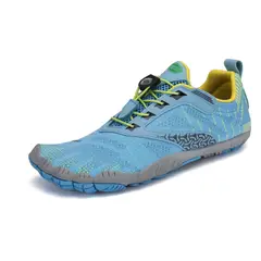 SAGUARO CHILE - Zapatilla deportiva unisex barefoot Saguaro Free 1