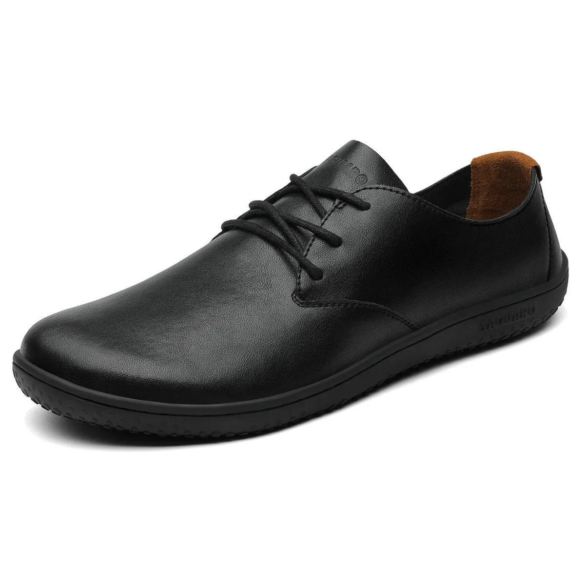 SAGUARO CHILE - Zapato de hombre formal barefoot Saguaro Dream 3