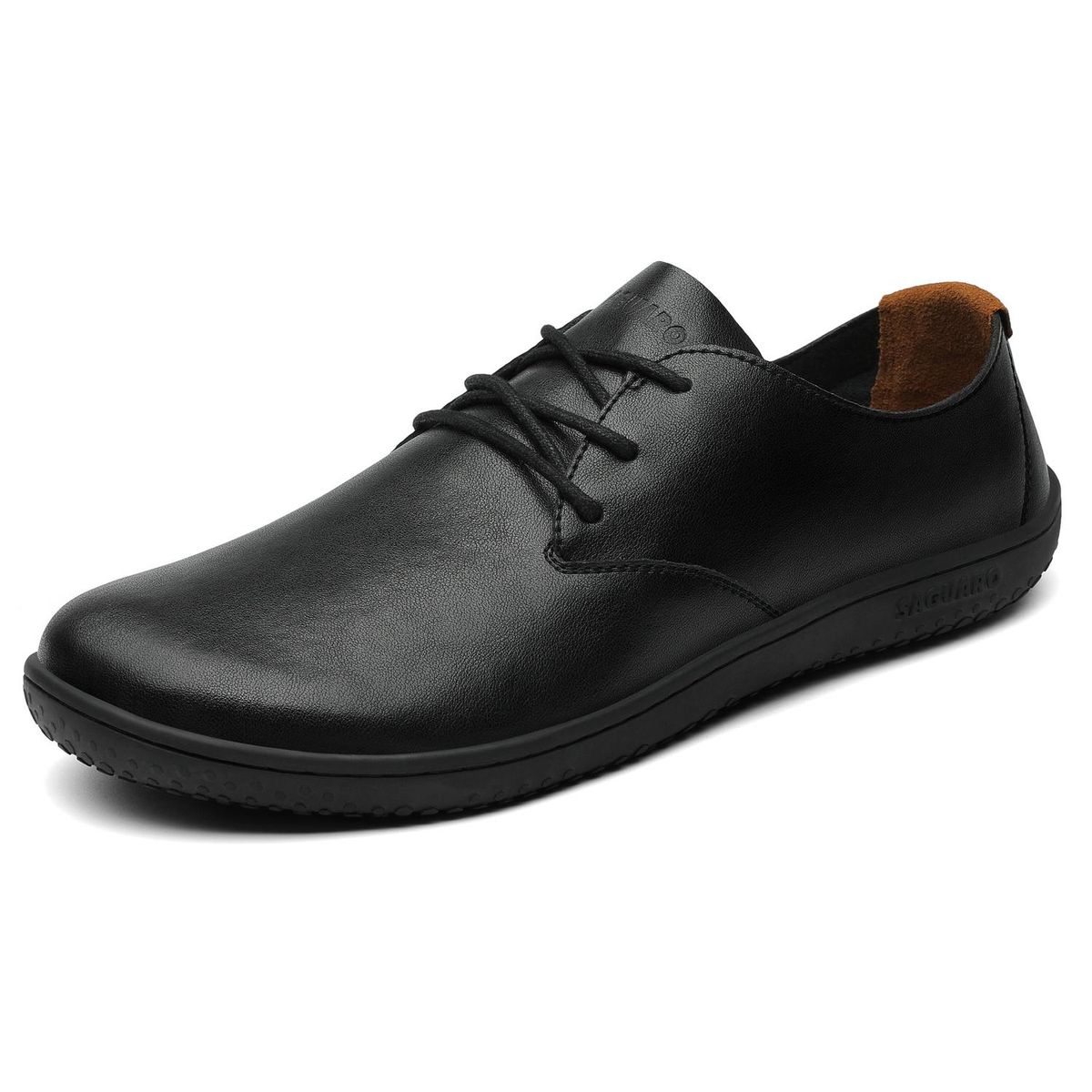 SAGUARO CHILE - Zapato de hombre formal barefoot Saguaro Dream 3