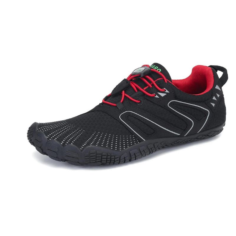 SAGUARO CHILE - Zapatilla deportiva unisex barefoot Saguaro Vitality 4