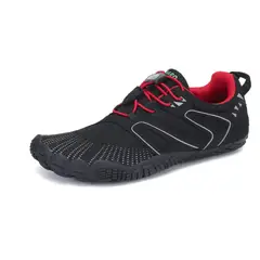 SAGUARO CHILE - Zapatilla deportiva unisex barefoot Saguaro Vitality 4