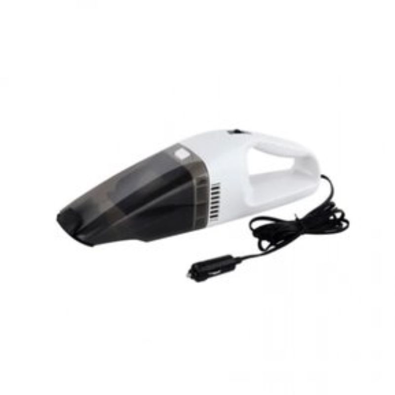 GENERICO - Aspiradora De Auto Aspira Portatil 12V