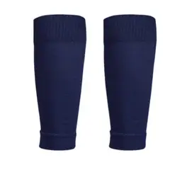 GO ACTIVE SPA - Medias Calcetas de Fútbol Deportivas Pre Cortadas Sin Pie Niños