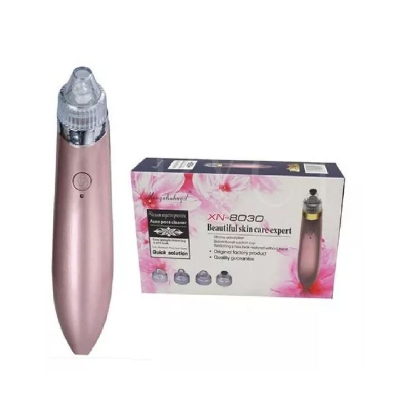 GENERICO - Removedor Extractor De Puntos Negros Limpieza Facial