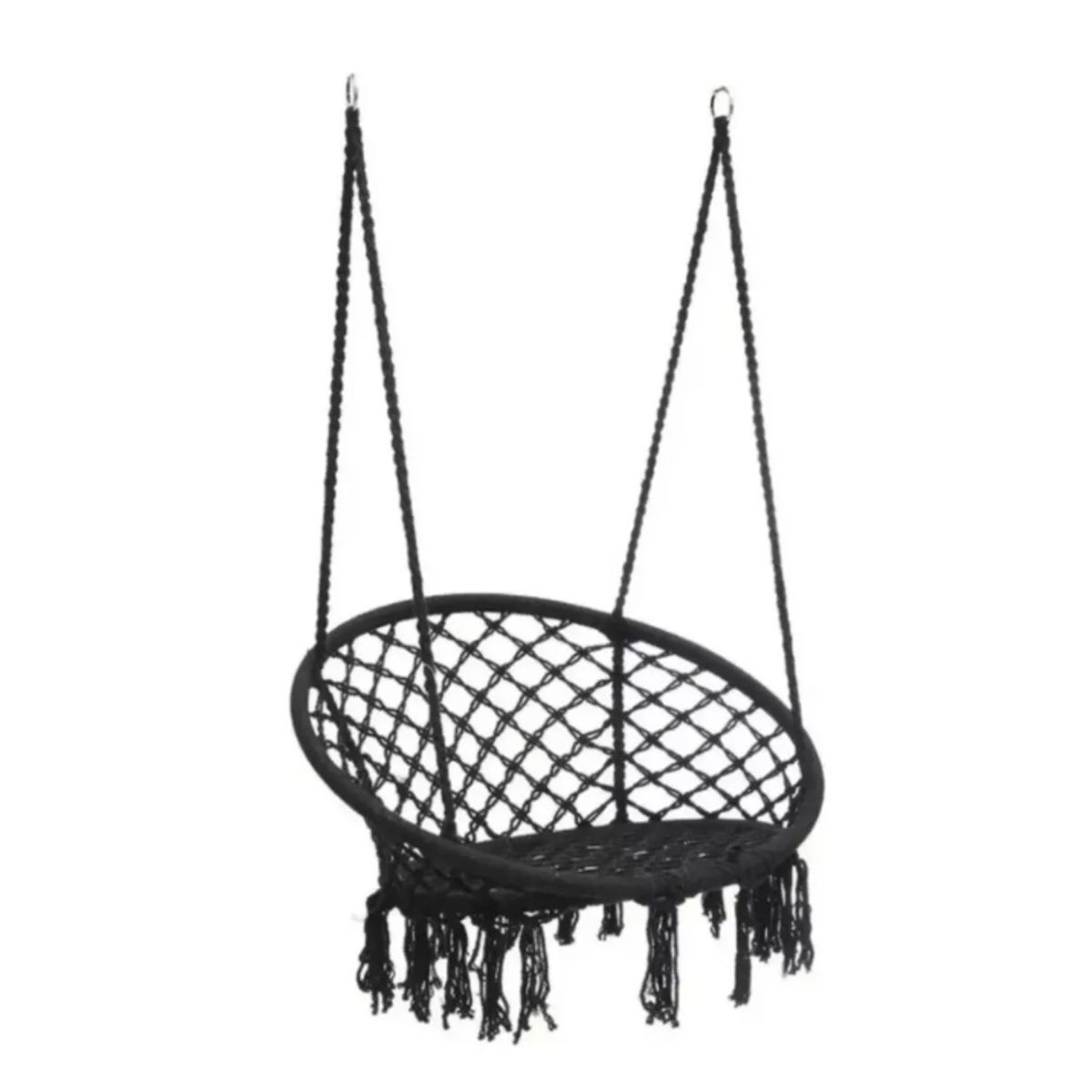 GENERICO - Silla Hamaca Colgante Para Terraza O Jardín.