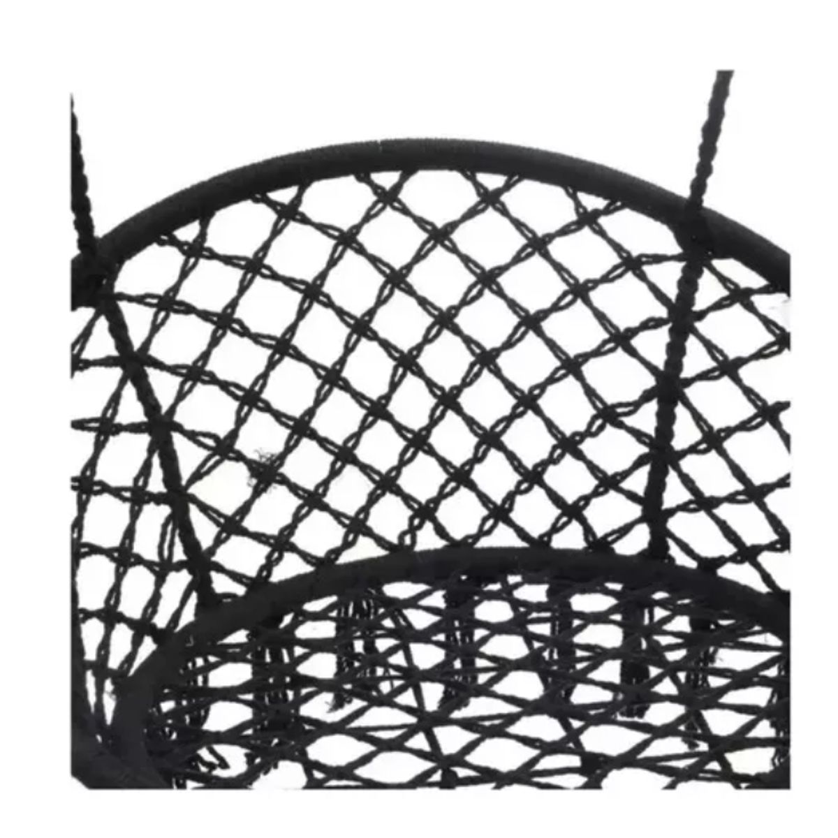 GENERICO - Silla Hamaca Colgante Para Terraza O Jardín.