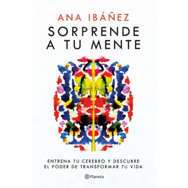 PLANETA - Sorprende A Tu Mente