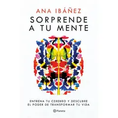 PLANETA - Sorprende A Tu Mente