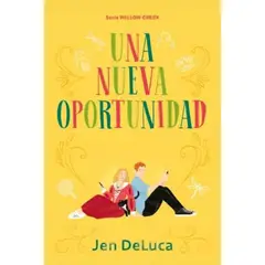 TITANIA - Una Nueva Oportunidad (Willow Creek #2)