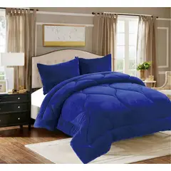 ANGELES DEL HOGAR - COBERTOR CON CHIPORRO 2 PLAZAS DISEÑOS