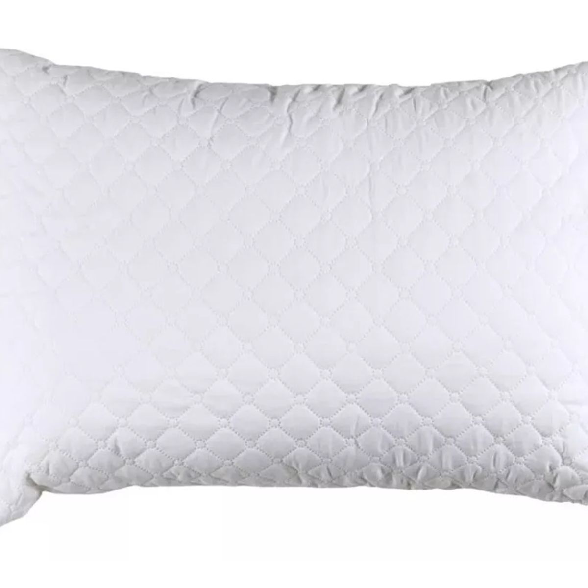 GENERICO - Pack De 2 Almohadas Premium