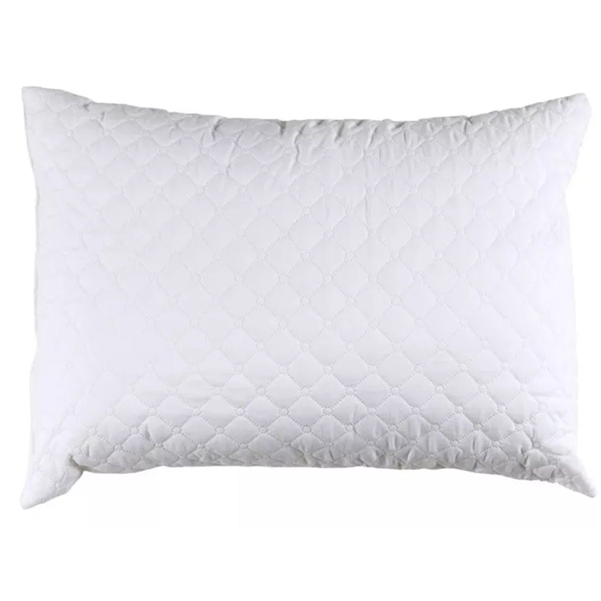 GENERICO - Pack De 2 Almohadas Premium