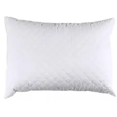 GENERICO - Pack De 2 Almohadas Premium.