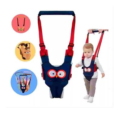 Imagen 2 del producto Arnes Aprender A Caminar Bebés Cinturón Fulares Portabebes