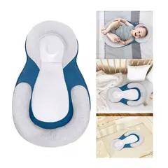 GENERICO - Almohada Antireflujo Para Bebé Recién Nacido Colchón.