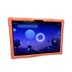 GENERICO - Tablet Para Niños Android 12 Quad Core 1.6Ghz 2GB RAM 32 ROM 5000mAh 10 Pulgadas WIFI BT