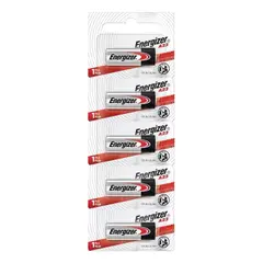 ENERGIZER - Pila Alcalinas A23 23A Cilíndrica - pack de 5 unidades